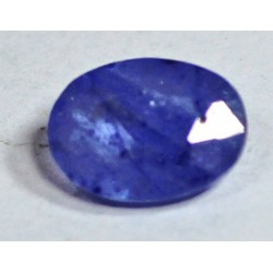 1 Carat 100% Natural Sapphire Gemstone Afghanistan Ref: Product No 253