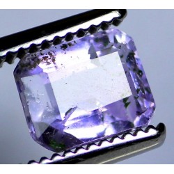3 Carat 100% Natural Fluorite Gemstone  Ref: Product 031