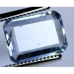 6 Carat 100% Natural Fluorite Gemstone  Ref: Product 039