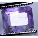 8 Carat 100% Natural Fluorite Gemstone  Ref: Product 048