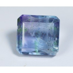 16 Carat 100% Natural Fluorite Gemstone  Ref: Product 107