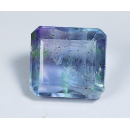 16 Carat 100% Natural Fluorite Gemstone  Ref: Product 107