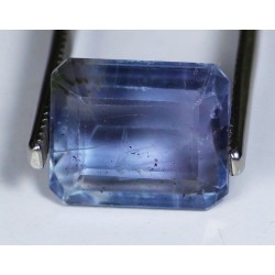 16 Carat 100% Natural Fluorite Gemstone  Ref: Product 110