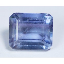 23.5 Carat 100% Natural Fluorite Gemstone  Ref: Product 116