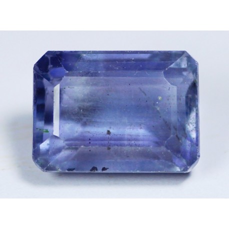 34.5 Carat 100% Natural Fluorite Gemstone  Ref: Product 120