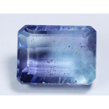 31 Carat 100% Natural Fluorite Gemstone  Ref: Product 123