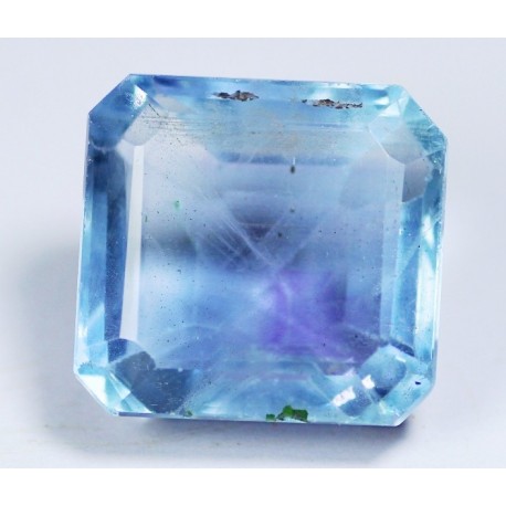 63 Carat 100% Natural Fluorite Gemstone  Ref: Product 126