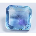 63 Carat 100% Natural Fluorite Gemstone  Ref: Product 126