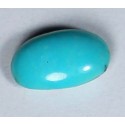 2 Carat 100% Natural Turquoise Gemstone Afghanistan Product No 159