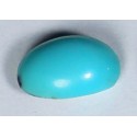 2 Carat 100% Natural Turquoise Gemstone Afghanistan Product No 160