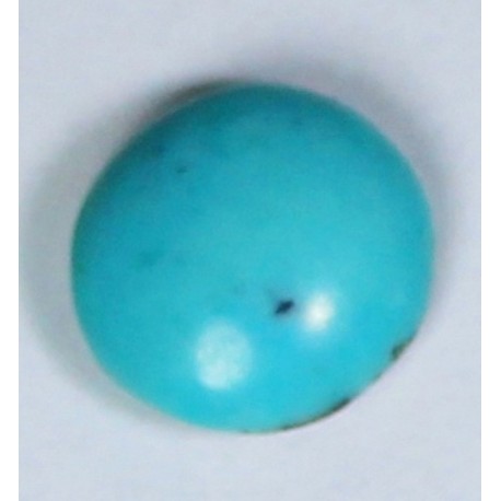 2 Carat 100% Natural Turquoise Gemstone Afghanistan Product No 171