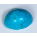 3 Carat 100% Natural Turquoise Gemstone Afghanistan Product No 173