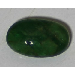 3.5 Carat 100% Natural Emerald Gemstone Afghanistan Product No 186