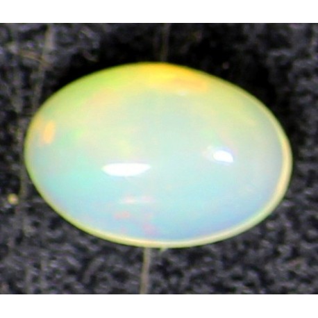 2 Carat 100% Natural Opal Gemstone Afghanistan Product No 94