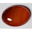 47 Carat 100% Natural Agate Gemstone Afghanistan Product no 206