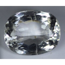 Clear Quartz 102.5 CT Gemstone Afghanistan 0120