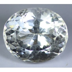 Clear Quartz 94.5 CT Gemstone Afghanistan 0122