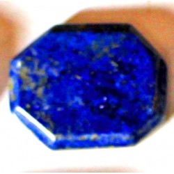 Lapis Lazuli 48 CT Gemstone Afghanistan 004