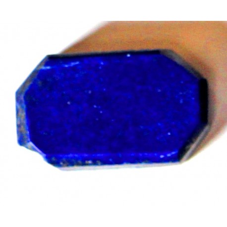 Lapis Lazuli 72CT Gemstone Afghanistan 008