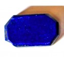 Lapis Lazuli 72CT Gemstone Afghanistan 008