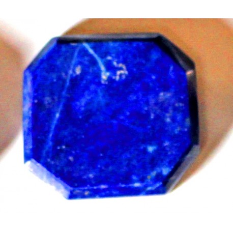 Lapis Lazuli 92CT Gemstone Afghanistan 0010