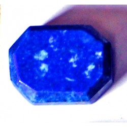 Lapis Lazuli 41 CT Gemstone Afghanistan 027