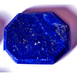 Lapis Lazuli 66 CT Gemstone Afghanistan 028