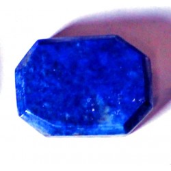 Lapis Lazuli 59 CT Gemstone Afghanistan 0029
