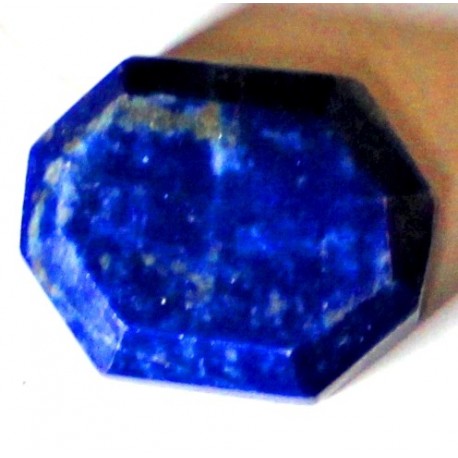 Lapis Lazuli 38 CT Gemstone Afghanistan 034