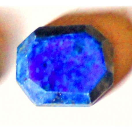 Lapis Lazuli 23 CT Gemstone Afghanistan 051