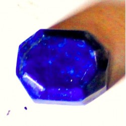 Lapis Lazuli 28 CT Gemstone Afghanistan 052