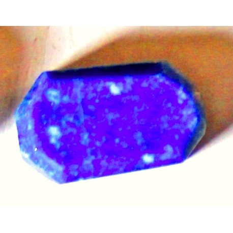 Lapis Lazuli 31 CT Gemstone Afghanistan 058