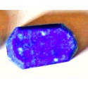 Lapis Lazuli 31 CT Gemstone Afghanistan 058