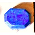 Lapis Lazuli 38 CT Gemstone Afghanistan 059