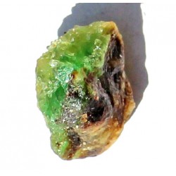 8.0 Carat 100% Natural Emerald Decoration Gemstone Afghanistan Ref: Product No 177