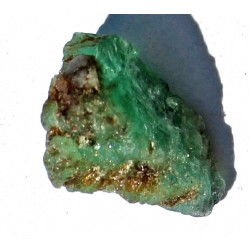10 Carat 100% Natural Emerald Rough Gemstone Afghanistan Ref: Product No 010