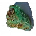 11 Carat 100% Natural Emerald Rough Gemstone Afghanistan Ref: Product No 022