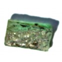 3.0 Carat 100% Natural  Rough Emerald Gemstone Afghanistan Ref: Product No 029