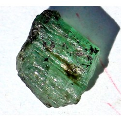 6.0 Carat 100% Natural  Rough Emerald Gemstone Afghanistan Ref: Product No 044