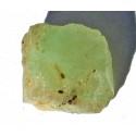 9.0 Carat 100% Natural  Rough Emerald Gemstone Afghanistan Ref: Product No 048