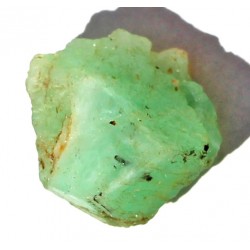19 Carat 100% Natural  Rough Emerald Gemstone Afghanistan Ref: Product No 068