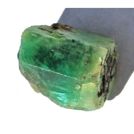 17 Carat 100% Natural  Rough Emerald Gemstone Afghanistan Ref: Product No 071