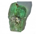 14 Carat 100% Natural  Rough Emerald Gemstone Afghanistan Ref: Product No 072