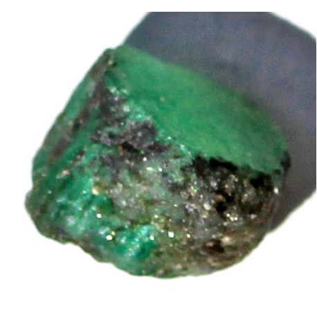 5.0 Carat 100% Natural  Rough Emerald Gemstone Afghanistan Ref: Product No 085