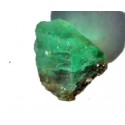 2.0 Carat 100% Natural  Rough Emerald Gemstone Afghanistan Ref: Product No 102