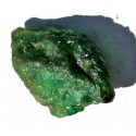 4.0 Carat 100% Natural  Rough Emerald Gemstone Afghanistan Ref: Product No 120