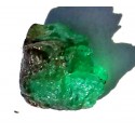 4.0 Carat 100% Natural  Rough Emerald Gemstone Afghanistan Ref: Product No 129