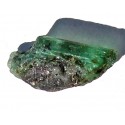 3.0 Carat 100% Natural  Rough Emerald Gemstone Afghanistan Ref: Product No 131