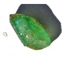 3.0 Carat 100% Natural  Rough Emerald Gemstone Afghanistan Ref: Product No 134