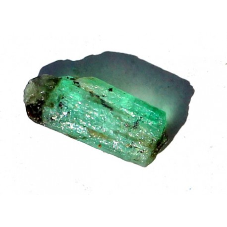 3.0 Carat 100% Natural  Rough Emerald Gemstone Afghanistan Ref: Product No 146